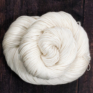 Silk DK 50/50 Superwash Merino Wool Yarn